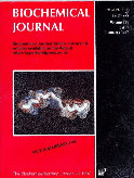 1997 cover from Biochem.J.
